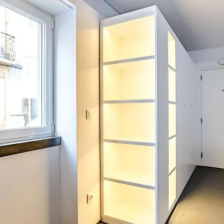 Historic Town Modern *