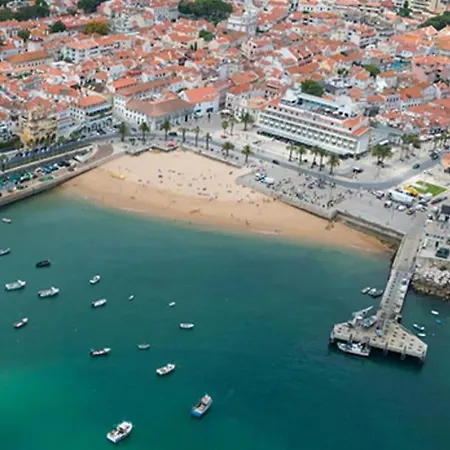 Historic Town Modern Апартаменты *