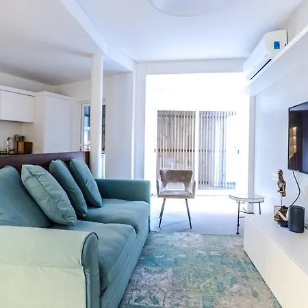Appartement Historic Town Modern Cascais