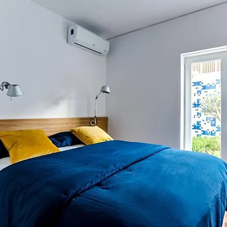 Historic Town Modern Апартаменты *