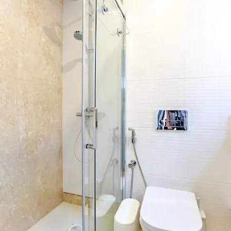 Appartement Historic Town Modern *