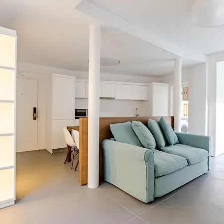 Historic Town Modern Cascais