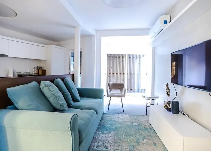 Appartement Historic Town Modern Cascais