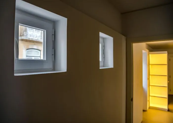 Historic Town Modern Appartement Cascais