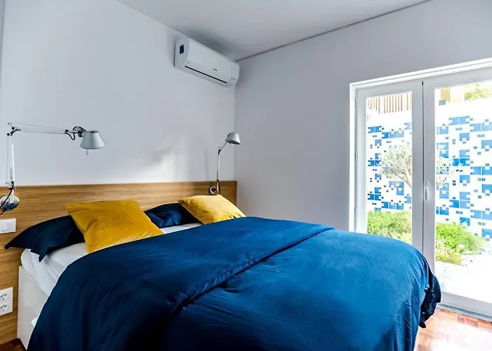 Historic Town Modern Appartement *