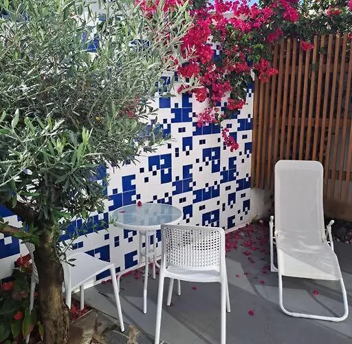Historic Town Modern Appartement Cascais