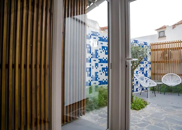 Appartement Historic Town Modern *