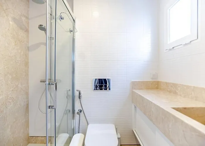 Appartement Historic Town Modern Cascais