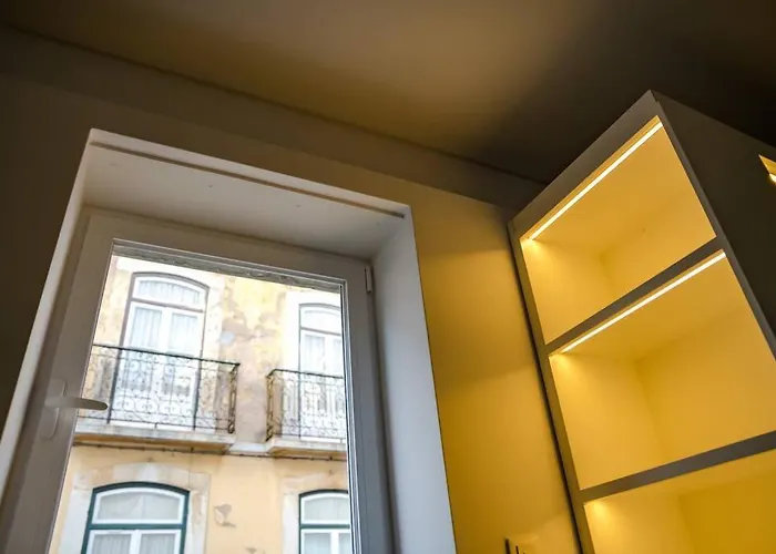 Appartement Historic Town Modern Cascais