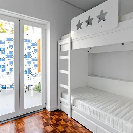 Historic Town Modern * カスカイス