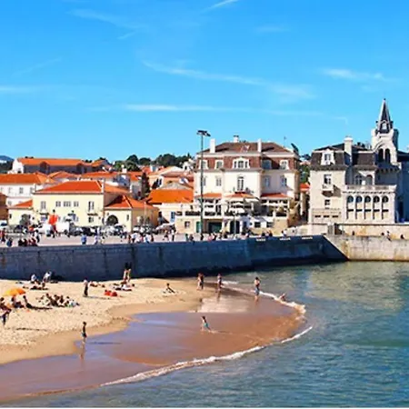 Historic Town Modern アパート *