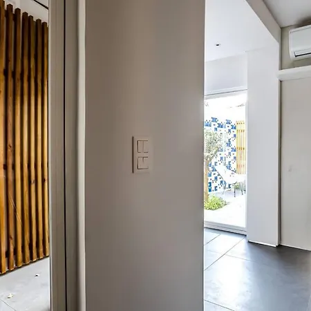 Historic Town Modern カスカイス