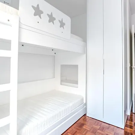 Historic Town Modern