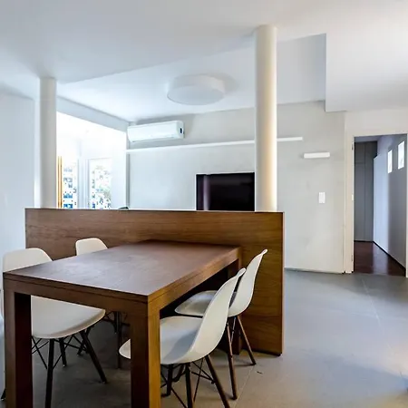 Apartment Historic Town Modern Cascais