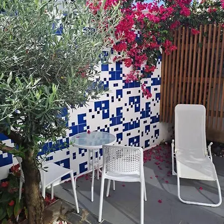 Historic Town Modern Apartment Cascais