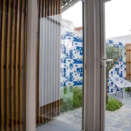 アパート Historic Town Modern *