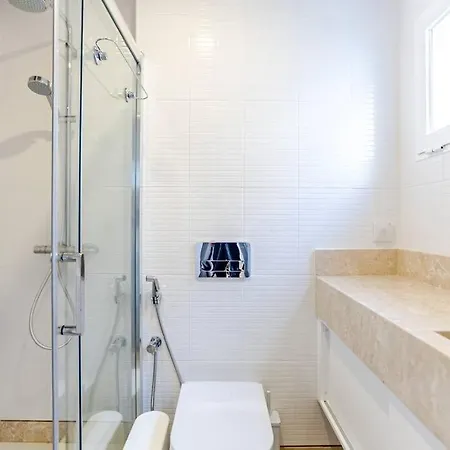Apartment Historic Town Modern Cascais