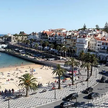 Historic Town Modern * Cascais
