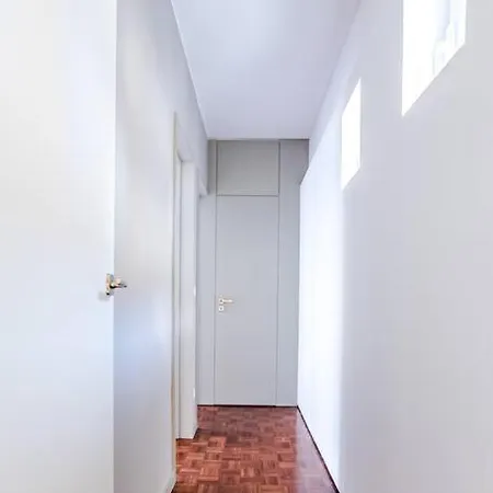 Historic Town Modern カスカイス